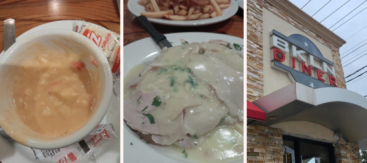 BKLN Diner Gallery Image 3