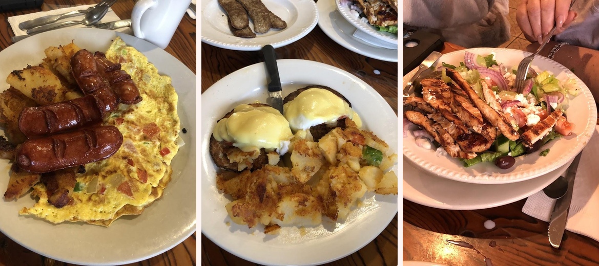 BKLN Diner Gallery Image 4